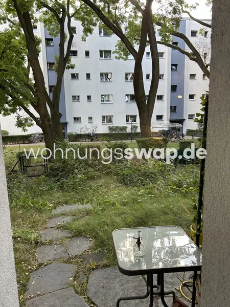Wohnungstausch: Armenische Straße 4 — photo 1